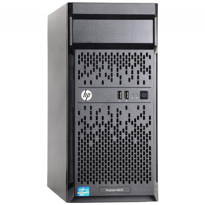 SERVER HP ProLiant ML10v2 E3-1220 v3